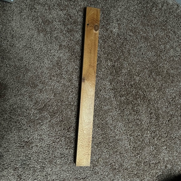 Keeping Room Country Decor Wall Wooden Sign Art - Picture 5 of 7